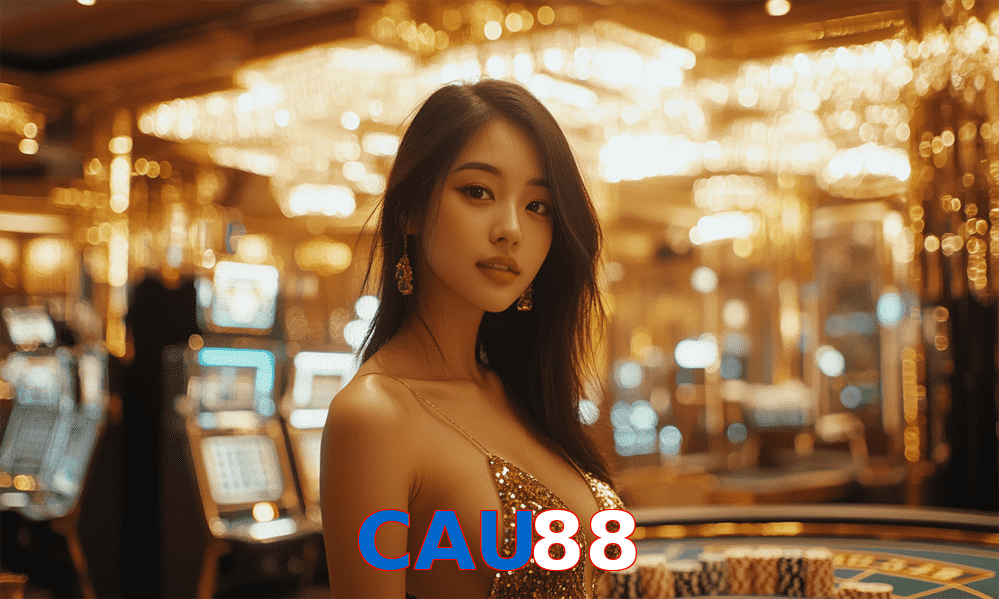 CAU88