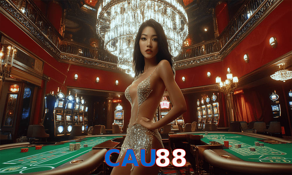 CAU88