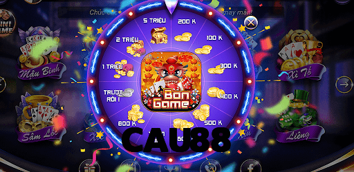 CAU88