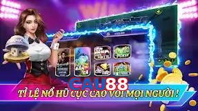 CAU88