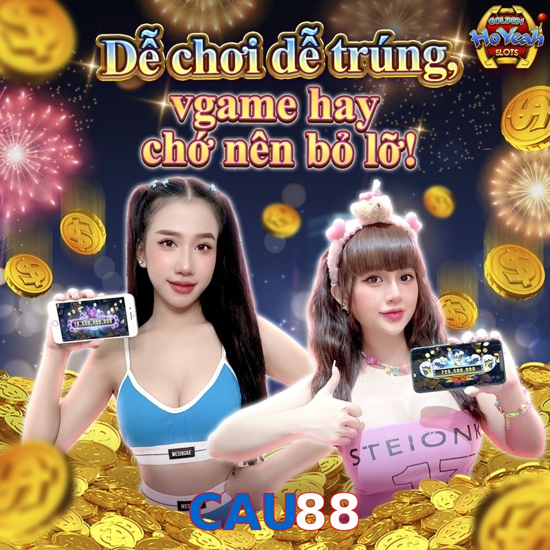 CAU88
