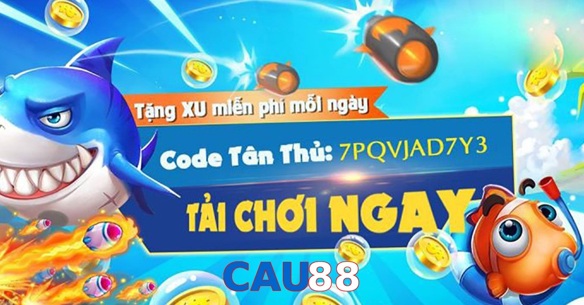 CAU88