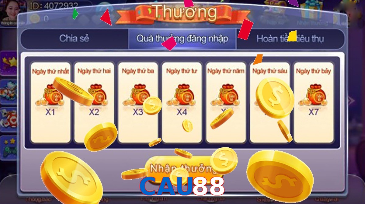 CAU88