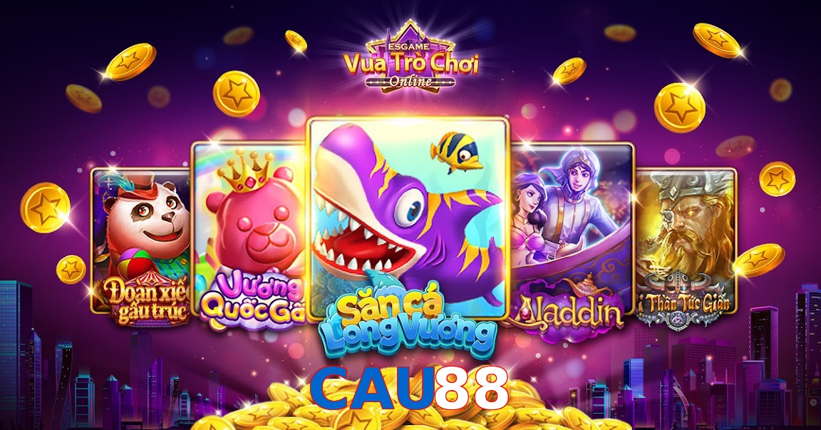 CAU88