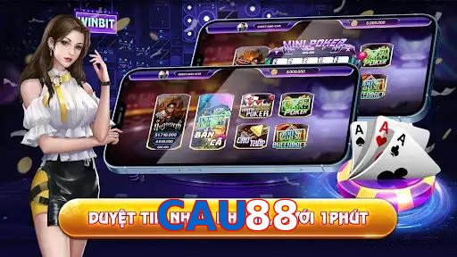 CAU88