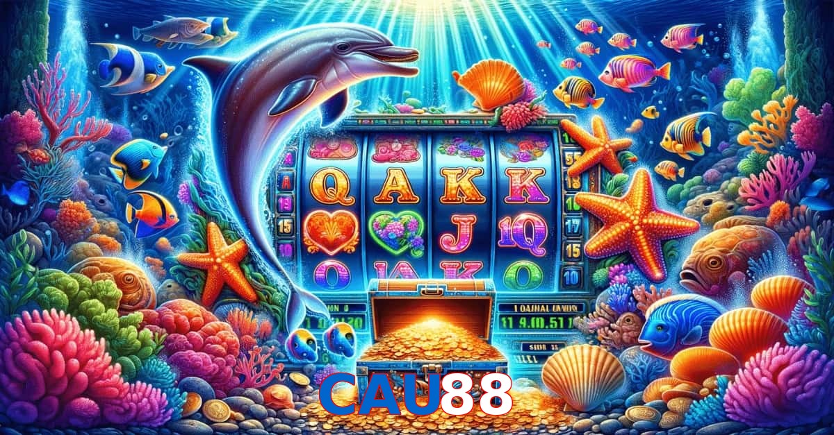 CAU88