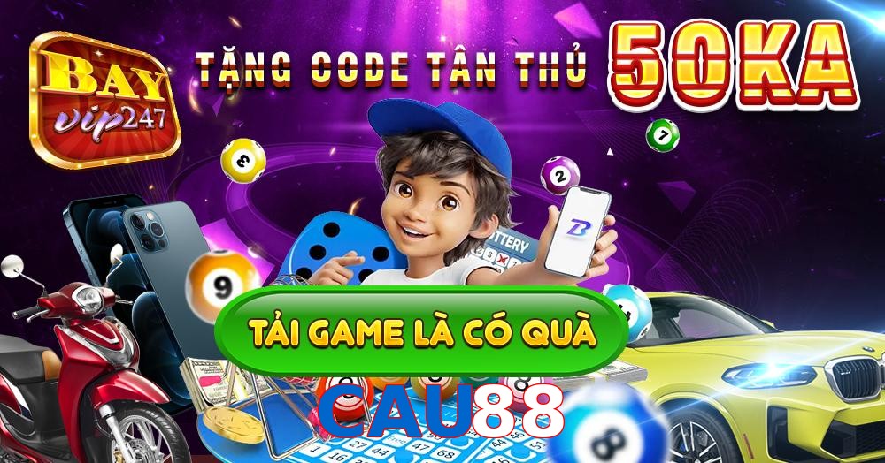 CAU88