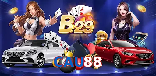 CAU88