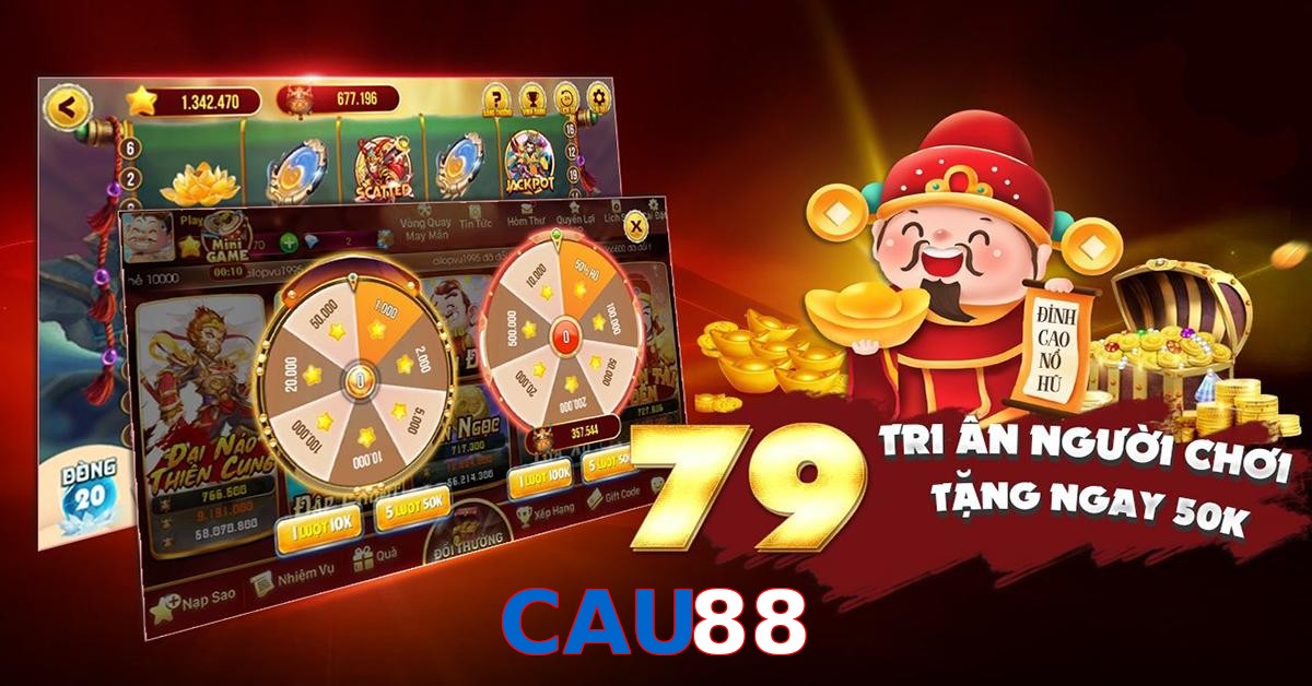 CAU88