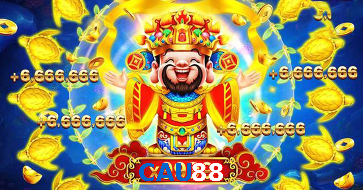 CAU88