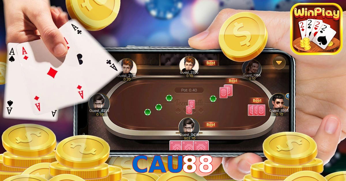 CAU88