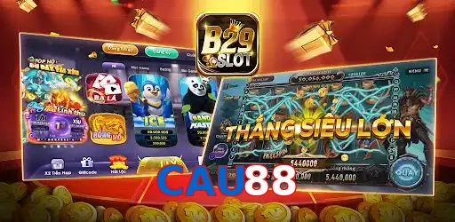 CAU88