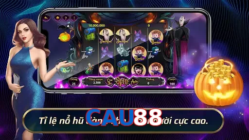 CAU88