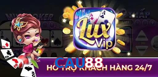 CAU88