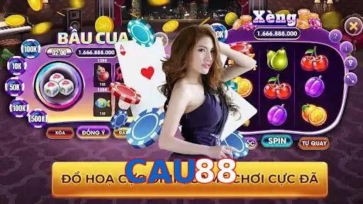 CAU88
