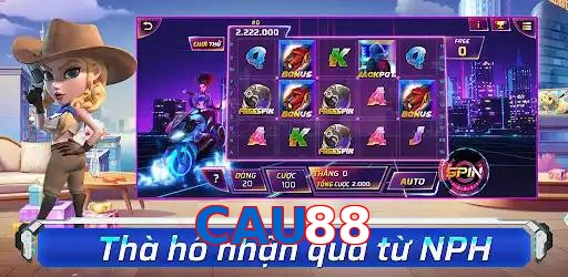 CAU88