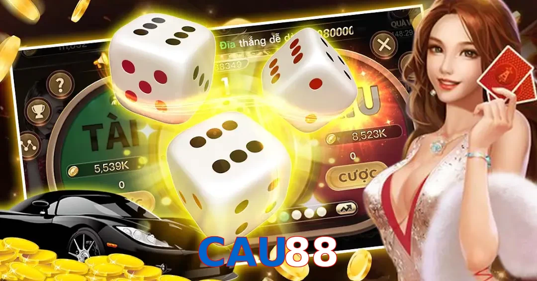 CAU88