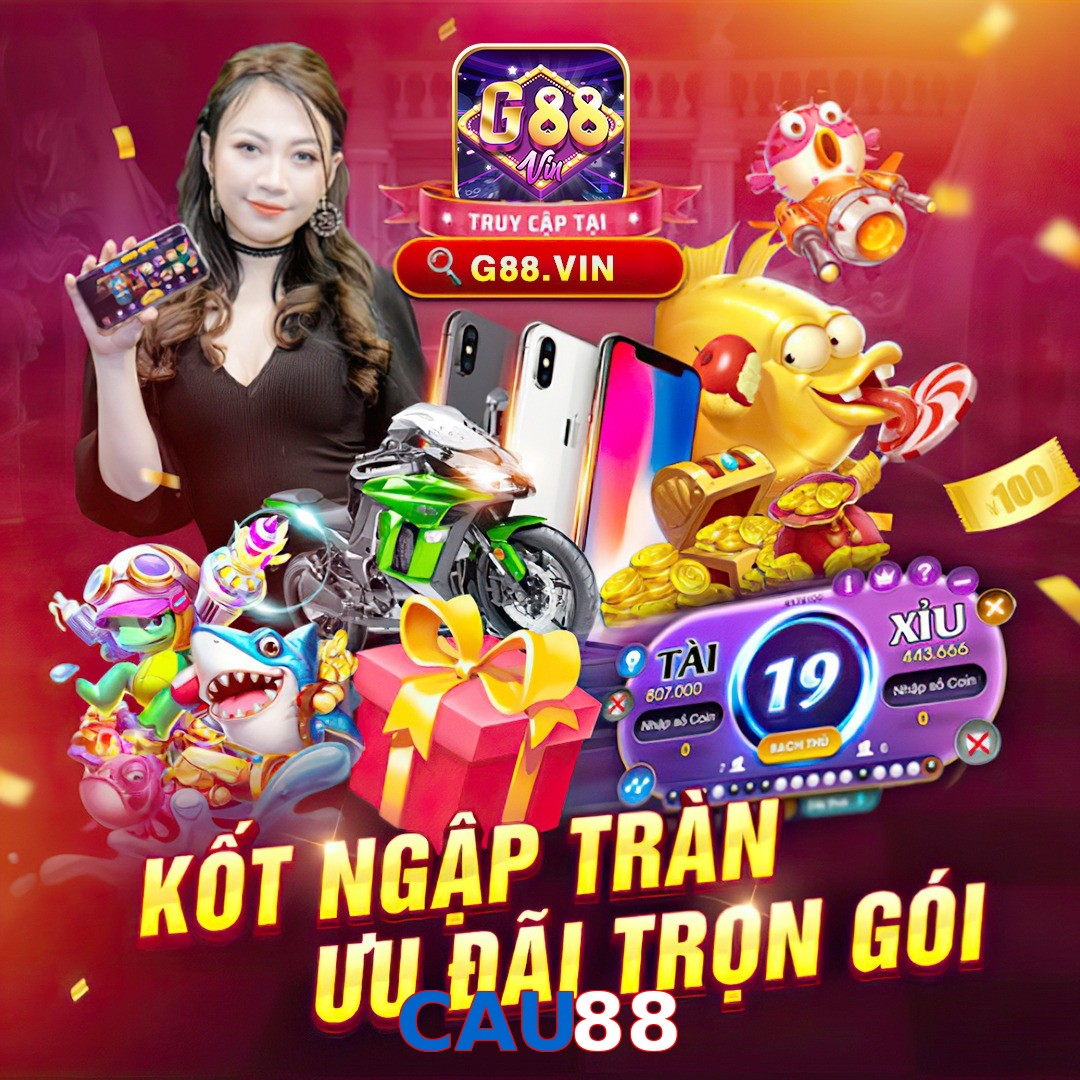 CAU88
