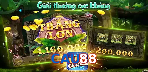 CAU88