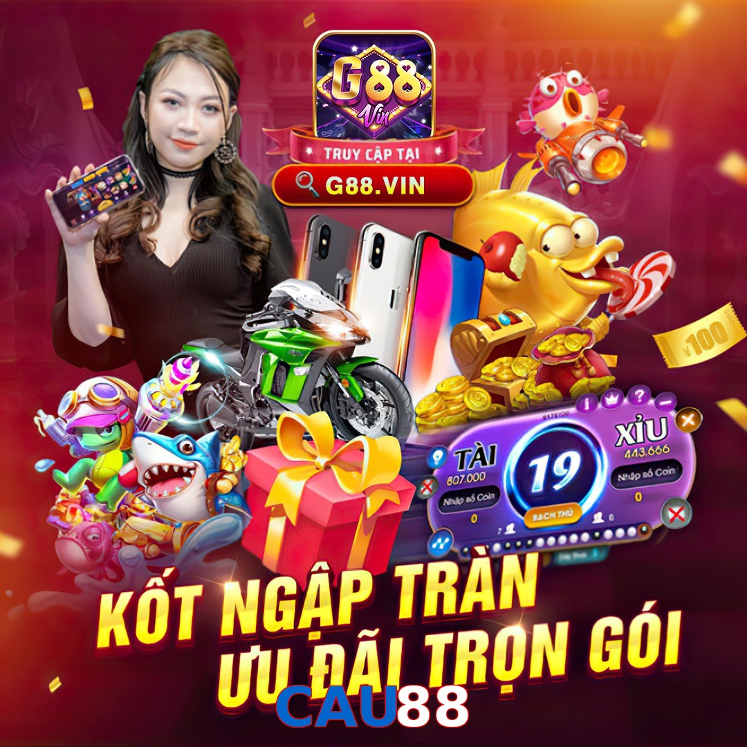 CAU88