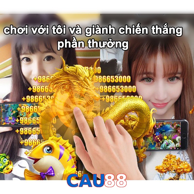 CAU88