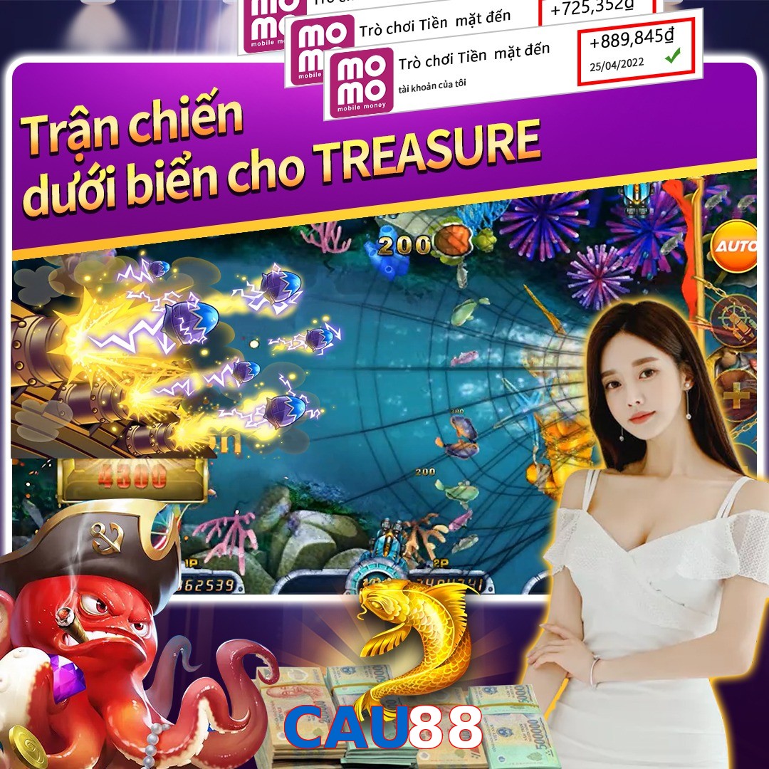 CAU88