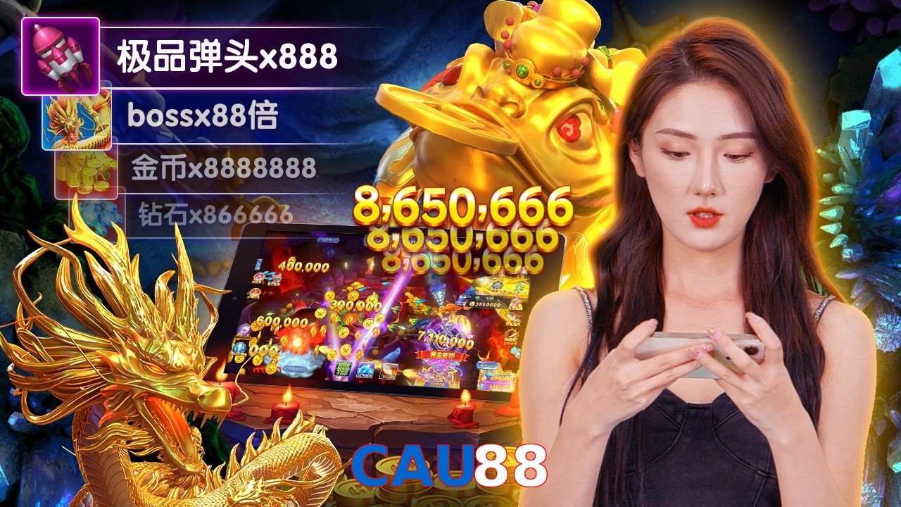 CAU88