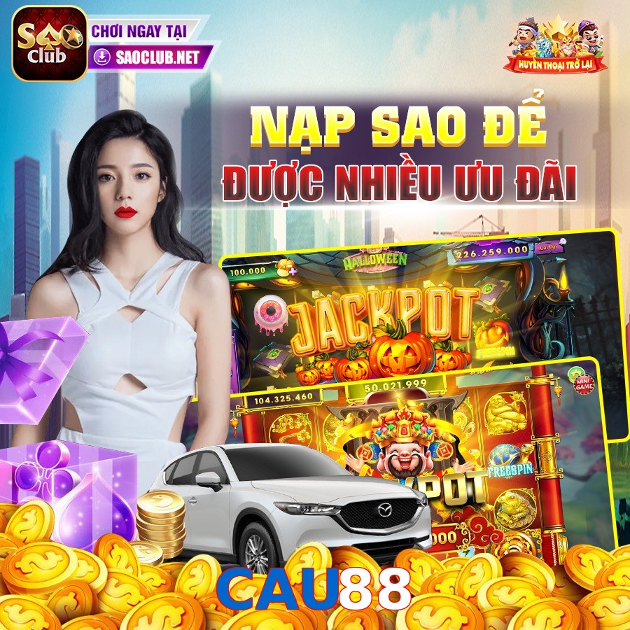 CAU88